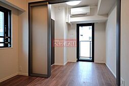 東京メトロ半蔵門線 神保町駅 徒歩4分の賃貸マンション 2階1DKのリビング/ダイニング