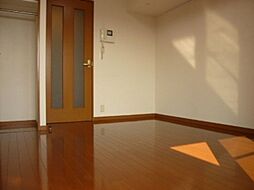 パレステュディオシンシア文京千石 906 9階1Kのリビング/ダイニング