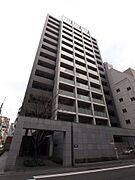 レジディア水道橋の賃貸物件