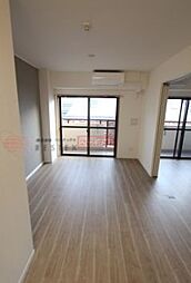 都営大江戸線 春日駅 徒歩6分の賃貸マンション 2階3DKのリビング/ダイニング