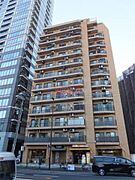 パシフィックパレス池の端の賃貸物件