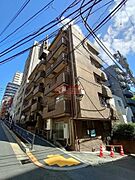 春日駅より徒歩4分 4階 築44年7ヶ月の賃貸物件