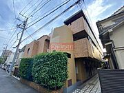 春日駅より徒歩7分 2階 築40年11ヶ月の賃貸物件