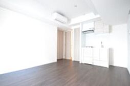 都営大江戸線 本郷三丁目駅 徒歩2分の賃貸マンション 3階1DKのリビング/ダイニング