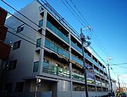 カスタリア本駒込の賃貸物件