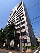 レジディア文京本駒込の賃貸物件