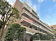 アズ本郷菊坂 4階 築26年9ヶ月の賃貸物件