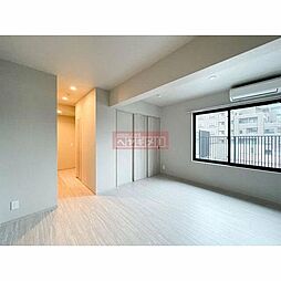 コンポジット千石 501 5階1LDKのリビング/ダイニング