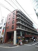 新御茶ノ水駅より徒歩4分 築45年3ヶ月 12階建の賃貸物件