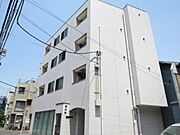 クリサンス小石川 2階 築16年9ヶ月の賃貸物件