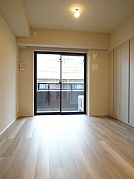 ザ・パークハウス文京白山 302 3階1LDKのリビング/ダイニング