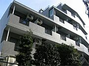 西日暮里駅より徒歩6分 築33年7ヶ月 5階建の賃貸物件