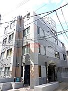 新大塚駅より徒歩4分 4階 築34年4ヶ月の賃貸物件