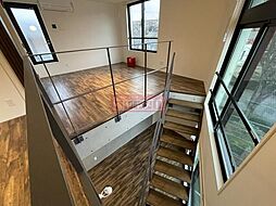 ＬＥＧＡＬＡＮＤ茗荷谷 101 1階2LDKのリビング/ダイニング