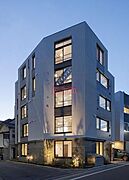 茗荷谷駅より徒歩8分 1階 築3年11ヶ月の賃貸物件