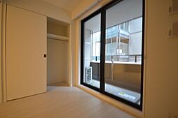 東京メトロ半蔵門線 神保町駅 徒歩12分の賃貸マンション 7階1DKのリビング/ダイニング