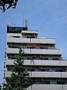 パール白山の賃貸物件