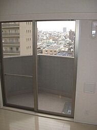 ラグジュアリーアパートメント文京千石01 203 2階1DKのリビング/ダイニング