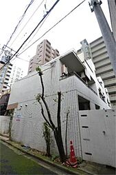 スカイコート後楽園