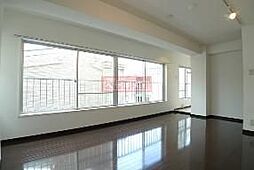 リエス本郷 308 3階ワンルームのリビング/ダイニング