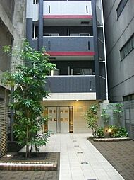 都営新宿線 岩本町駅 徒歩3分の賃貸マンション