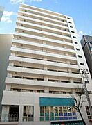 茗荷谷駅より徒歩1分 10階 築18年11ヶ月の賃貸物件