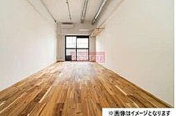 日興パレス三番町 606 6階ワンルームのリビング/ダイニング