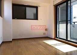 メインステージ護国寺II 804 8階1Kのリビング/ダイニング