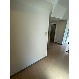 メインステージ江戸川橋 403 4階ワンルームのリビング/ダイニング