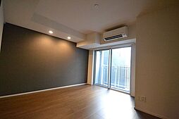 ハーモニーレジデンス秋葉原 802 8階1Kのリビング/ダイニング