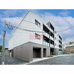 テラスミーレ文京弥生 103