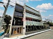 千石駅より徒歩9分 4階 築4年2ヶ月の賃貸物件