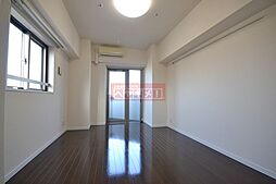 メインステージ大手町 903 9階1Kのリビング/ダイニング