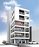 小川町駅より徒歩4分 5階 新築の賃貸物件