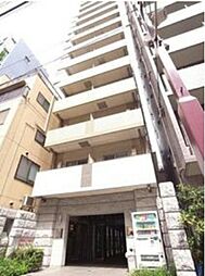 パレステュディオ文京根津 204