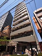 ダイホープラザ千駄木 6階 築28年4ヶ月の賃貸物件