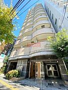 本駒込駅より徒歩1分 4階 築22年3ヶ月の賃貸物件