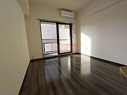 ドルチェ目白台 404 4階1Kのリビング/ダイニング