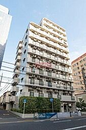 クリオ千駄木壱番館 606