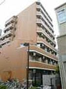 飯田橋駅より徒歩15分 1階 築22年9ヶ月の賃貸物件