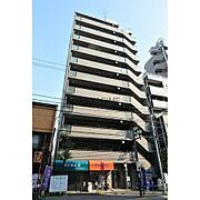 メゾンドヴィレ千駄木 11階 築28年1ヶ月の賃貸物件