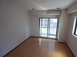 ストーク小石川 706 7階ワンルームの室内