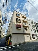 千石駅より徒歩1分 2階 築40年5ヶ月の賃貸物件