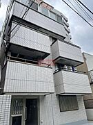 千石駅より徒歩6分 2階 築34年8ヶ月の賃貸物件