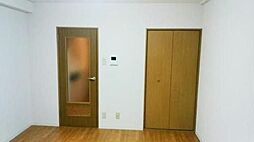 アクア江戸川橋 102 1階1Kのリビング/ダイニング