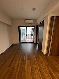 アビタシオン創 1001 10階1LDKのリビング/ダイニング