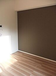 ハーモニーレジデンス文京白山 401 4階1Kのリビング/ダイニング