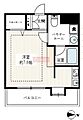 VIVRE本郷4階10.8万円