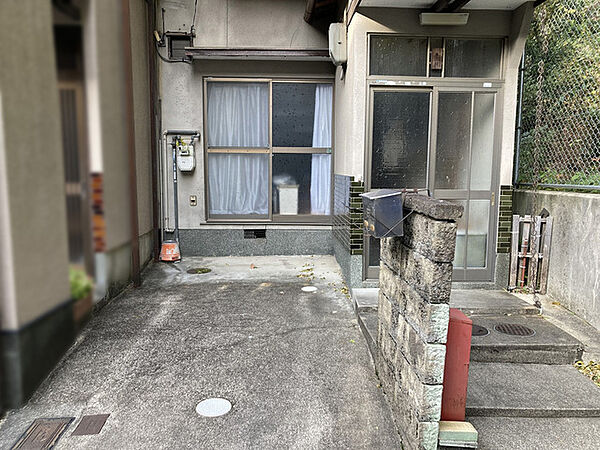 南向きにつき、日当たり・通風良好です