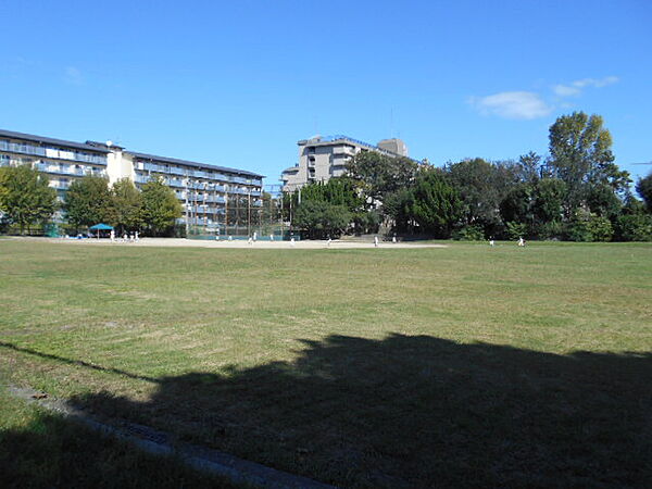 伏見公園